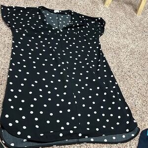 A new day dress size L